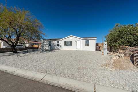 14340 E 28 LN, Yuma, AZ 85367