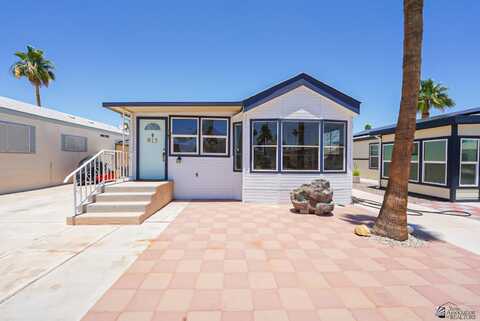 5707 E 32 ST, Yuma, AZ 85365