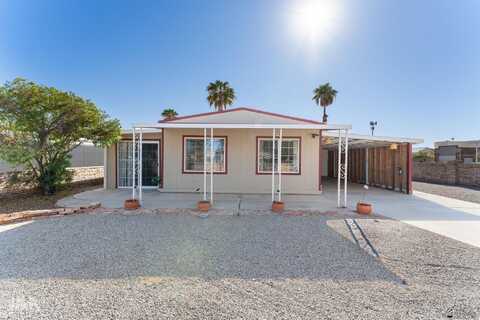 13239 E 43 LN, Yuma, AZ 85367