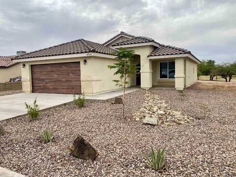 11752 S CASTLE DOME ST, Wellton, AZ 85356