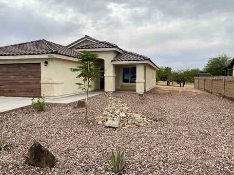 11752 S CASTLE DOME ST, Wellton, AZ 85356