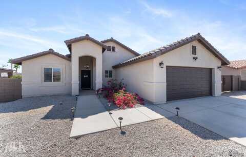 11801 S GILA ST, Wellton, AZ 85356