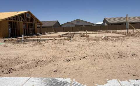 12614 E 51 PL, Yuma, AZ 85367