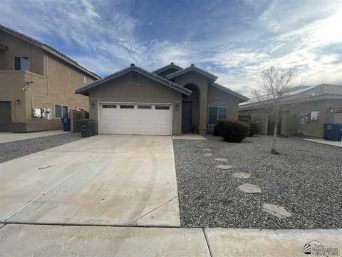 4131 W 25 RD, Yuma, AZ 85364
