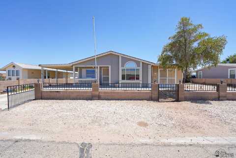 30213 E QUAIL TRAIL, Wellton, AZ 85356