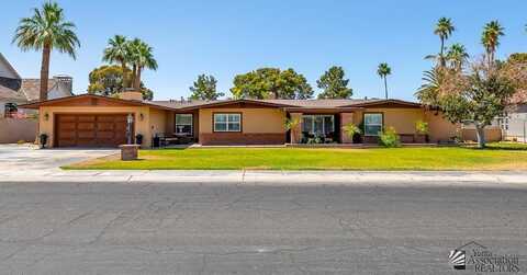 903 E PALO VERDE ST, Yuma, AZ 85365