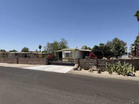 9384 E RANCH DR, Yuma, AZ 85365