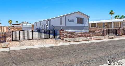13796 E 49 ST, Yuma, AZ 85367