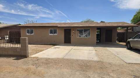 8331 S COCONINO LN, Yuma, AZ 85364