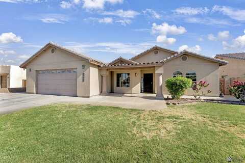 7841 E 36 PL, Yuma, AZ 85365