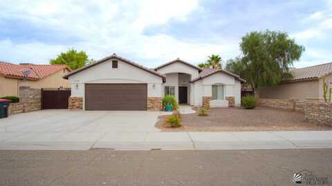 10194 E 37 PL, Yuma, AZ 85365