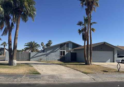 1971 E SAN MARCOS DR, Yuma, AZ 85364