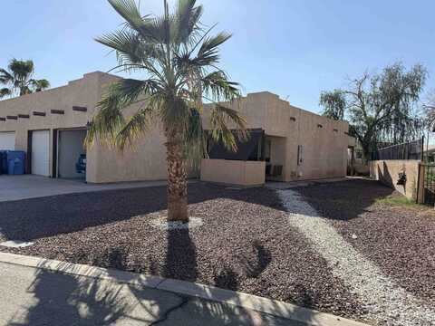 690 N BINGHAM AVE, Somerton, AZ 85350