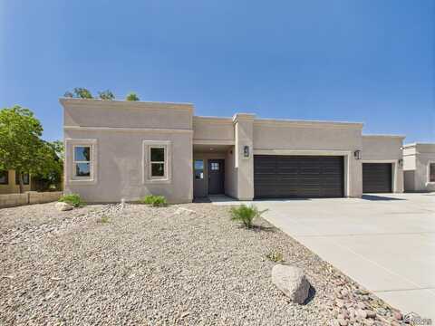12116 E CALLE DEL CID, Yuma, AZ 85367