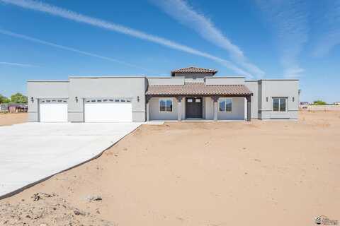 13540 S AVE 5 E, Yuma, AZ 85365