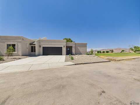12116 E CALLE DEL CID, Yuma, AZ 85367