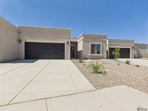 12116 E CALLE DEL CID, Yuma, AZ 85367