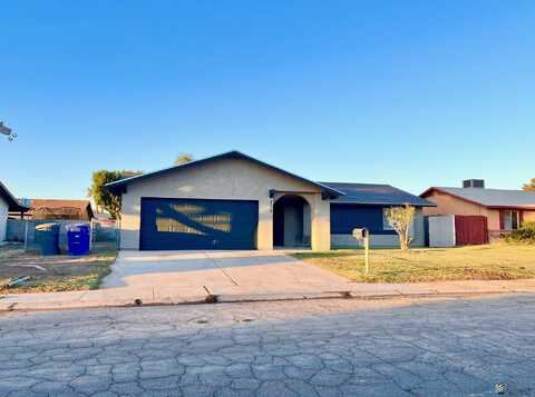 4378 W 15 ST, Yuma, AZ 85364
