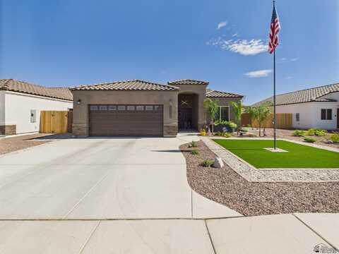 4853 E SAN FRANCISCO ST, San Luis, AZ 85439