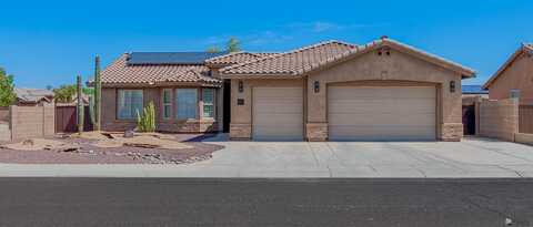 11534 E 25 PL, Yuma, AZ 85367