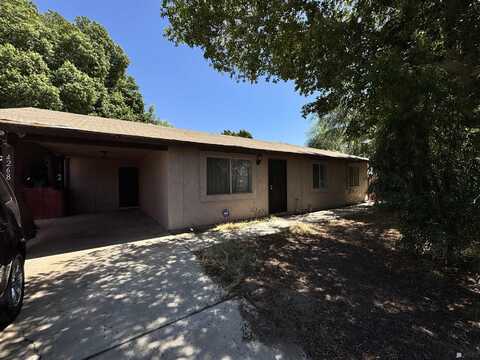 4268 W 17 LN, Yuma, AZ 85364