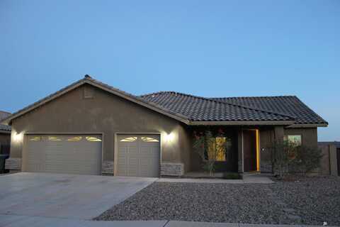 4491 W 27 ST, Yuma, AZ 85364