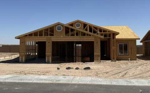 12623 E 51 PL, Yuma, AZ 85367