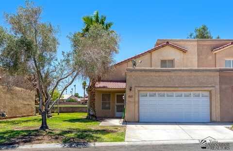 10755 S CALLE RAQUEL, Yuma, AZ 85367