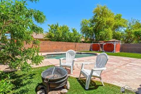 10342 E 39 PL, Yuma, AZ 85365