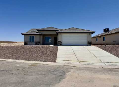 10841 SILVER DR, Wellton, AZ 85356
