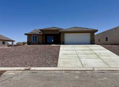 10857 SILVER DR, Wellton, AZ 85356