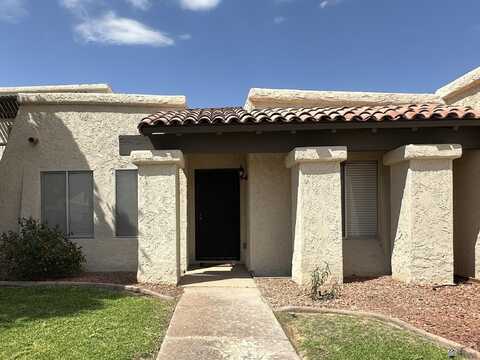 2240 S ELKS LN, Yuma, AZ 85364