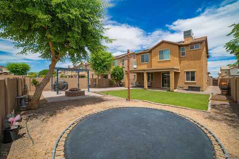 6585 E 34 LN, Yuma, AZ 85365