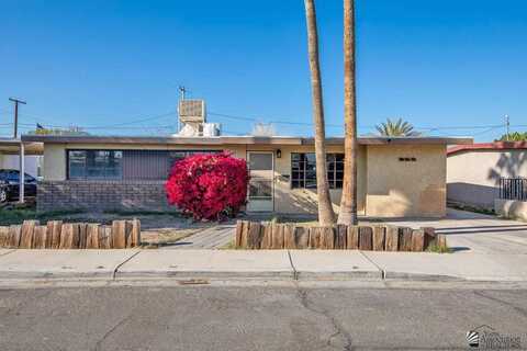 252 W LOWELL DR, Yuma, AZ 85364