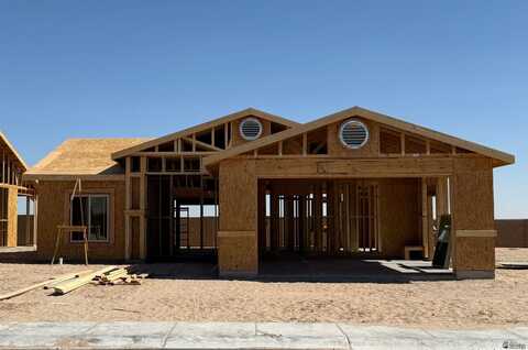 12613 E 51 PL, Yuma, AZ 85367