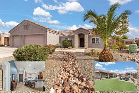 5978 E 39 ST, Yuma, AZ 85365