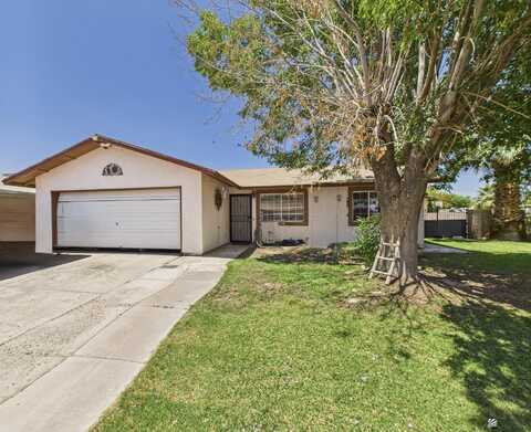 4110 W LINDA LN, Yuma, AZ 85364