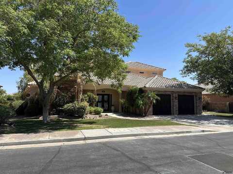5466 E 39 ST, Yuma, AZ 85365