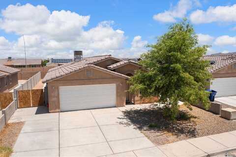 7862 E 44th Pl, Yuma, AZ 85365