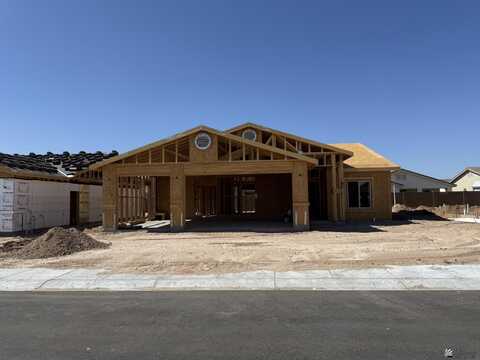 12604 E 51 PL, Yuma, AZ 85367