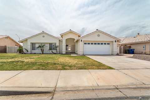 3481 W 27 LN, Yuma, AZ 85364