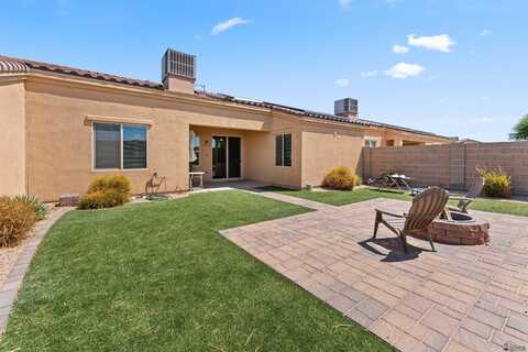 6143 E MORNING LN, Yuma, AZ 85365