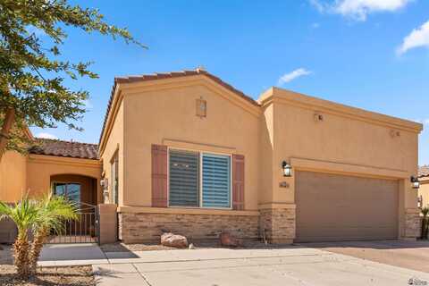 6143 E MORNING LN, Yuma, AZ 85365