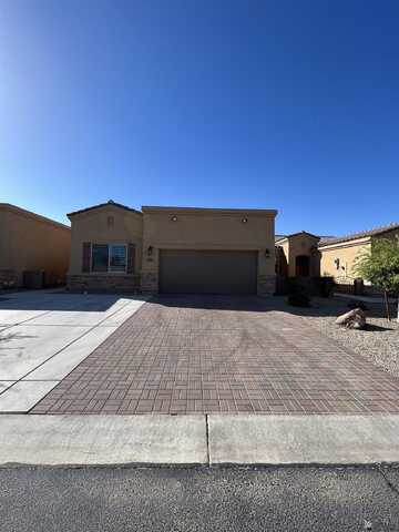 6143 E MORNING LN, Yuma, AZ 85365