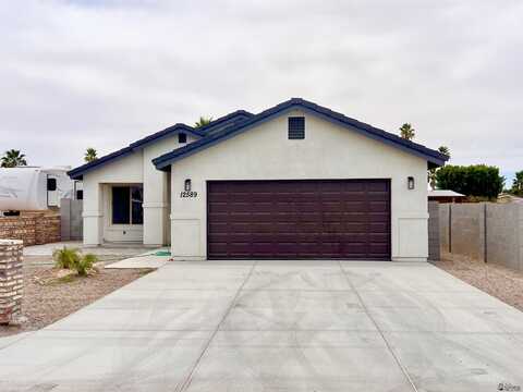 12589 E 35 PL, Yuma, AZ 85367