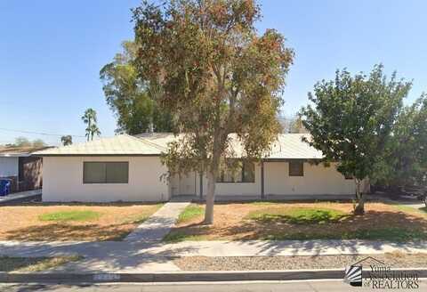 1775 S 7 AVE, Yuma, AZ 85364