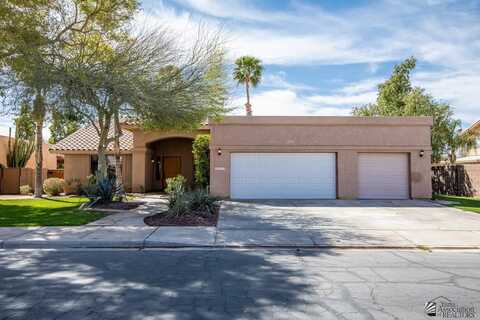 4853 W 31 PL, Yuma, AZ 85364