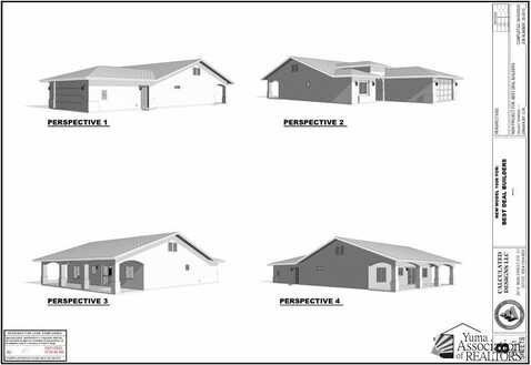 10689 E 45 LN, Yuma, AZ 85367