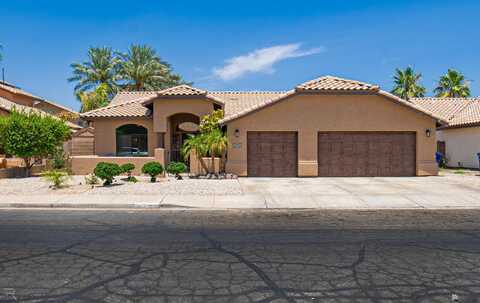 4792 W 31 PL, Yuma, AZ 85364