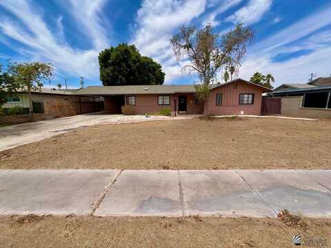 1550 S 7 AVE, Yuma, AZ 85364